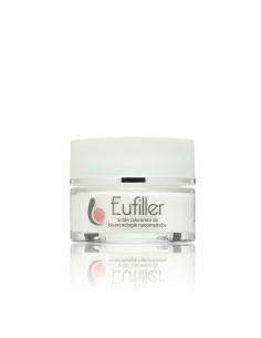 EUFILLER CREMA VISO IDRATANTE LENITIVA 50 ML