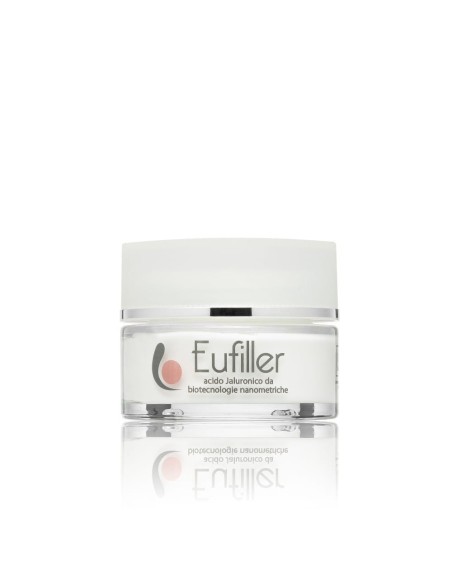 EUFILLER CREMA VISO IDRATANTE LENITIVA 50 ML