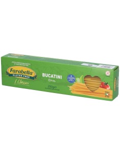 FARABELLA BUCATINI PASTA SENZA GLUTINE 250 G