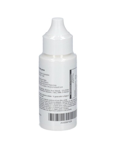 CELLFOOD SAME GOCCE 30 ML