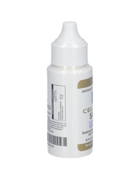 CELLFOOD SAME GOCCE 30 ML