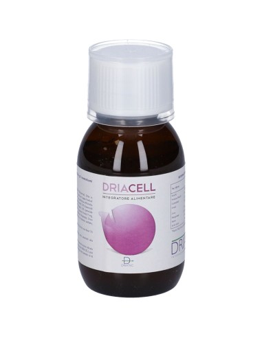 DRIACELL 90 ML