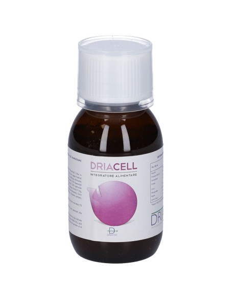 DRIACELL 90 ML
