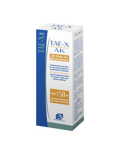 TAE X AK 50 ML
