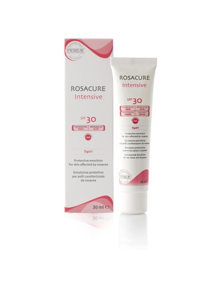 ROSACURE INTENSIVE CREMA 30 ML