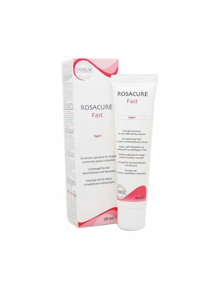 ROSACURE FAST CREMA 30 ML