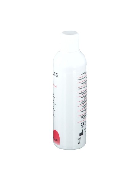 ROSACURE GENTLE CLEANSING GEL PER PELLI CON ROSACEA 200 ML