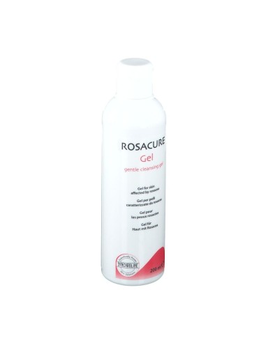 ROSACURE GENTLE CLEANSING GEL PER PELLI CON ROSACEA 200 ML