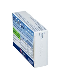 ELGASIN 30 COMPRESSE 2