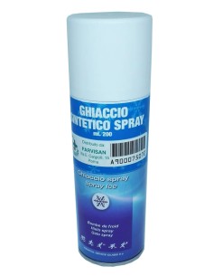 FARVISAN GHIACCIO SPRAY 200 ML