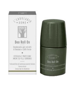 UOMO DEO ROLL-ON 50 ML