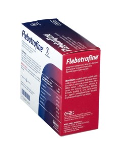 FLEBOTROFINE 20 BUSTE 3 G 2