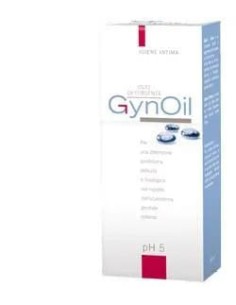 GYNOIL INTIMO 200 ML