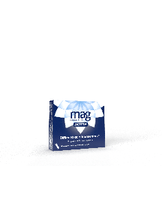 Mag Notte con Melatonina, Magnesio, Griffonia per Dormire Bene, Favorire il Rilassamento e Qualità del Sonno, 24 bst