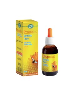 ESI PROPOLAID ESTRATTO PURO 50 ML