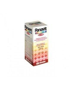 PANAVIT SOLUZIONE 150 ML