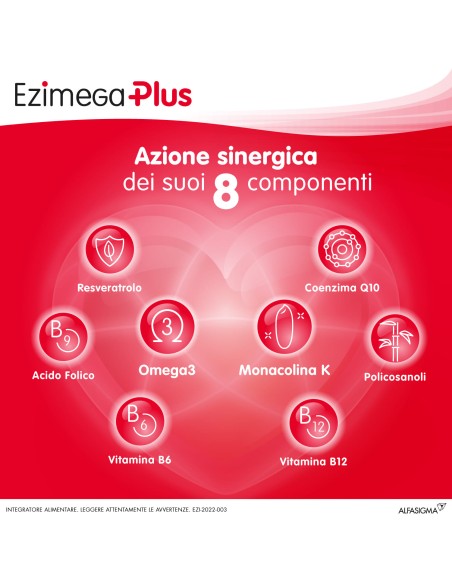 EZIMEGA PLUS 20 CAPSULE MOLLI