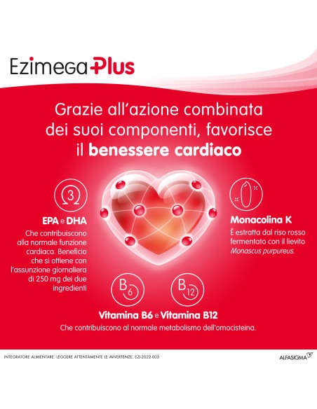 EZIMEGA PLUS 20 CAPSULE MOLLI