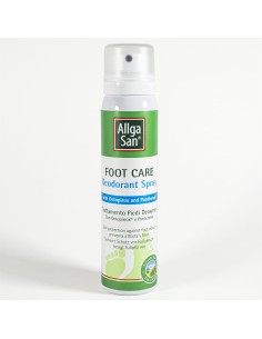 ALLGASAN TRATTAMENTO PIEDI DEOSPRAY 100 ML