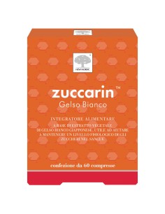 ZUCCARIN 180 COMPRESSE