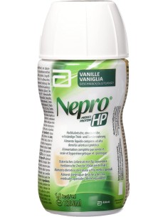 NEPRO HP VANIGLIA 220 ML