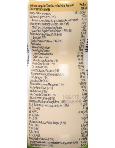NEPRO HP VANIGLIA 220 ML