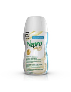 NEPRO LP VANIGLIA 220 ML