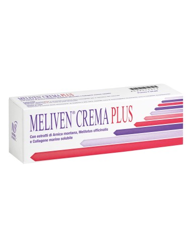 MELIVEN CREMA PLUS 100 ML