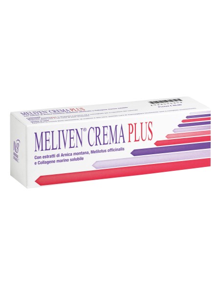 MELIVEN CREMA PLUS 100 ML