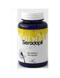 SERODOPIL 60 CAPSULE