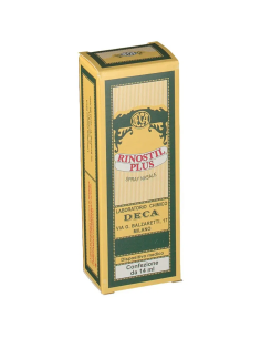 RINOSTIL PLUS SPRAY NASALE 14 ML