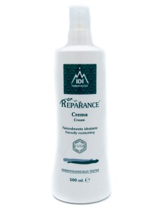 REPARANCE CREMA IDRATANTE CUTE SECCA 480 ML