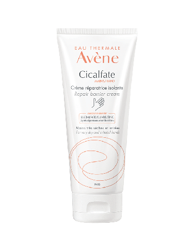 EAU THERMALE AVENE CICALFATE MANI CREMA 100 ML
