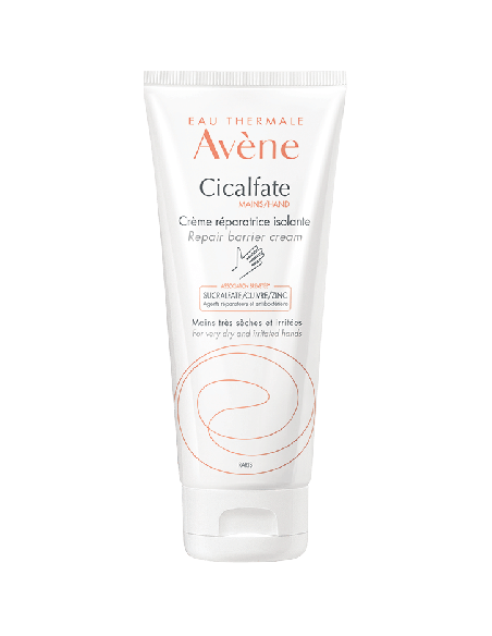 EAU THERMALE AVENE CICALFATE MANI CREMA 100 ML