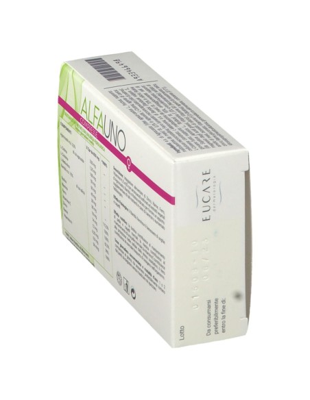 ALFAUNO 36 COMPRESSE