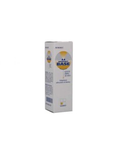 NOMABIT BASE GOCCE 20 ML