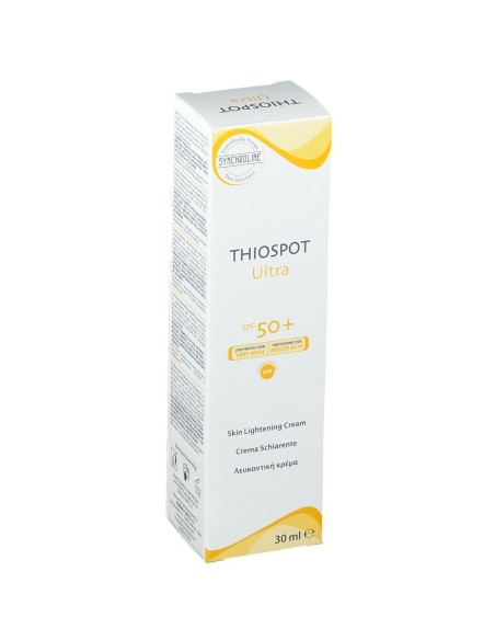 THIOSPOT ULTRA SPF50+ 30 ML