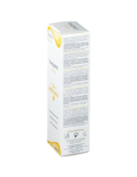 THIOSPOT ULTRA SPF50+ 30 ML