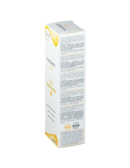 THIOSPOT ULTRA SPF50+ 30 ML