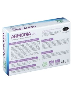 ARMONIA FAST OROSOLUBILE 40 COMPRESSE 2