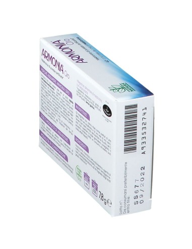 ARMONIA FAST OROSOLUBILE 40 COMPRESSE