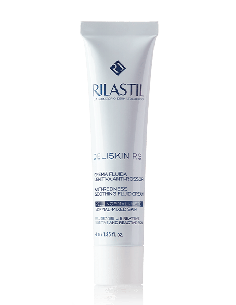 RILASTIL DELISKIN RS CREMA FLUIDA 40 ML