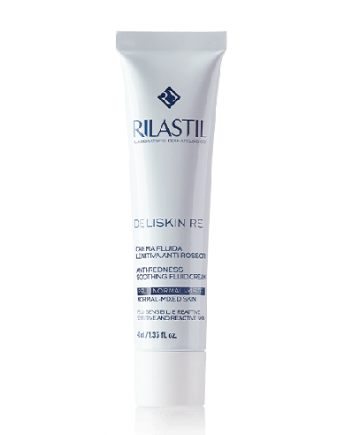 RILASTIL DELISKIN RS CREMA FLUIDA 40 ML