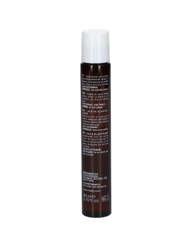RILASTIL ELASTICIZZANTE OLIO 80 ML