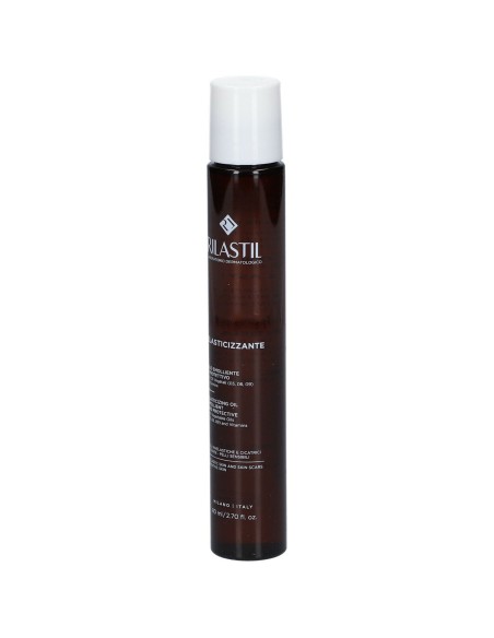 RILASTIL ELASTICIZZANTE OLIO 80 ML