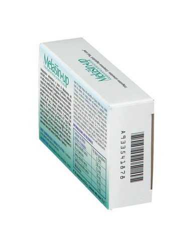 MELASIN UP 1MG 60 COMPRESSE