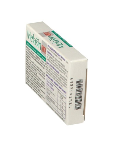 MELASIN FORTE 1 MG 30 COMPRESSE