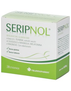 SERIPNOL 28 STICKPACK