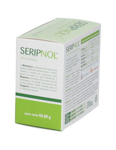 SERIPNOL 28 STICKPACK