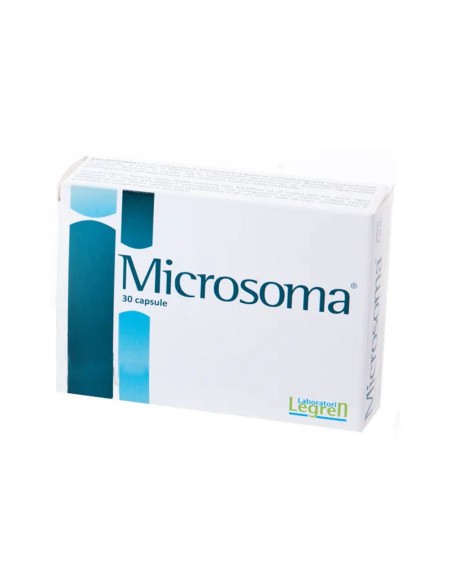 MICROSOMA 30 CAPSULE